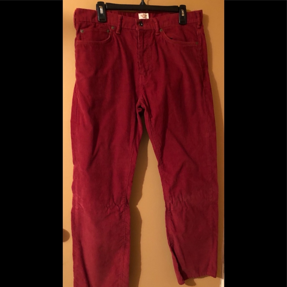 COPY - Men’s/Boy’s. Dockers